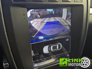 PORSCHE Cayenne usata, con Immobilizzatore elettronico