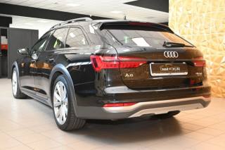 AUDI A6 allroad usata 88