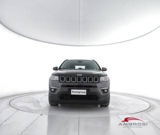 JEEP Compass usata 4
