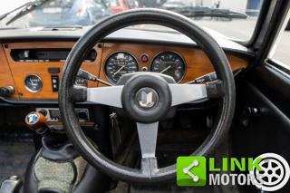 TRIUMPH Spitfire usata 18