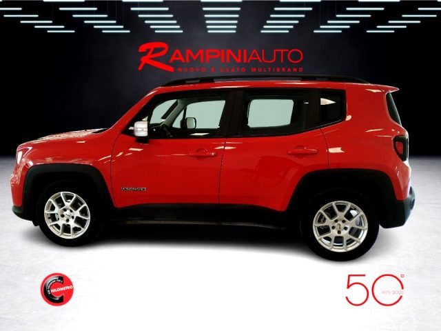JEEP Renegade usata 10