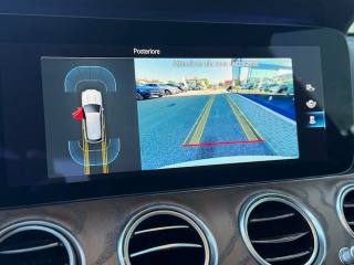 MERCEDES-BENZ E 220 usata, con Controllo trazione
