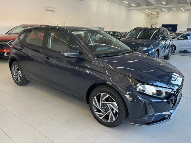 HYUNDAI i20 usata, con Alzacristalli elettrici