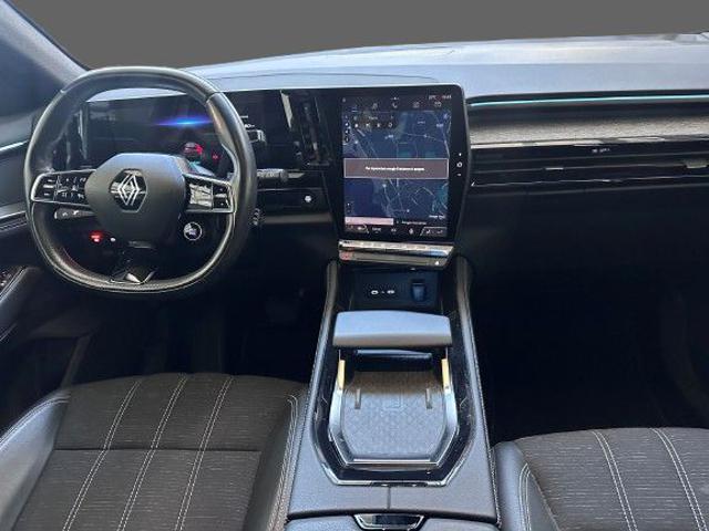 RENAULT Austral usata, con Autoradio