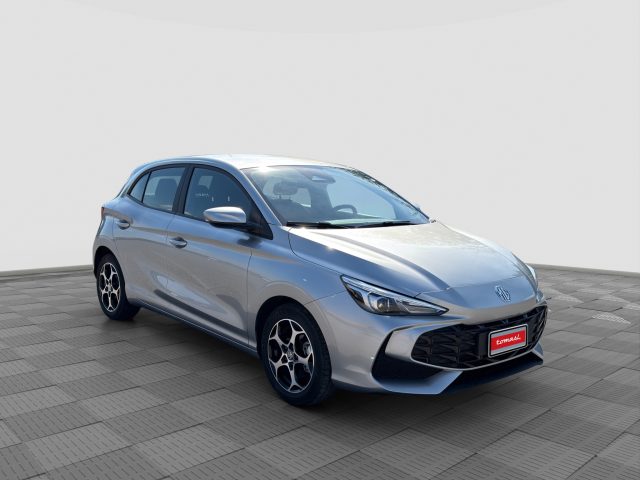 MG MG3 usata 6