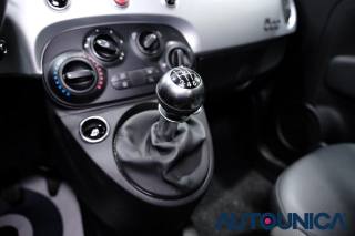 FIAT 500 usata, con Specchietti laterali elettrici