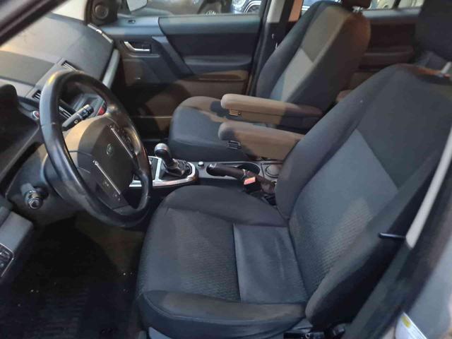 LAND ROVER Freelander usata, con Autoradio