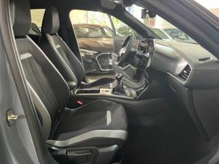 OPEL Mokka usata, con Sedile posteriore sdoppiato