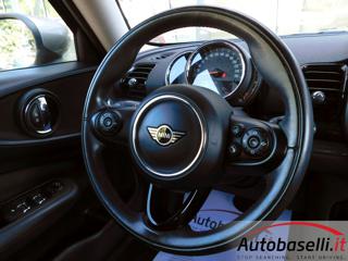MINI Cooper D usata, con Sound system