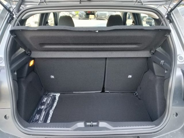 CITROEN C3 usata, con Sistema di navigazione