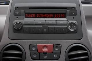 FIAT Panda usata, con Lettore CD