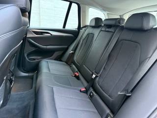 BMW X3 usata, con Autoradio digitale