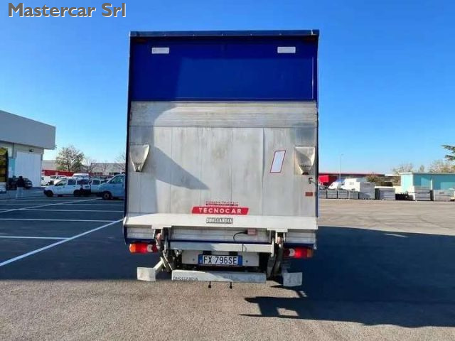 RENAULT Master usata, con Autoradio