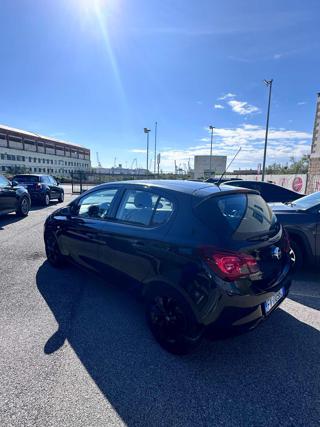 OPEL Corsa usata, con Autoradio