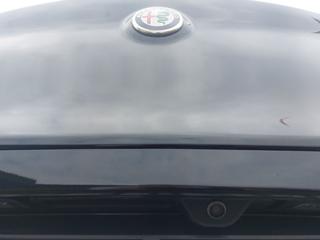 ALFA ROMEO Stelvio usata, con Regolazione elettrica sedili