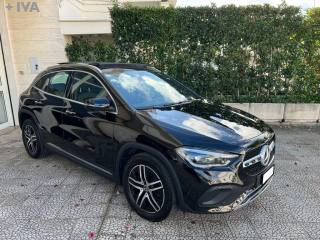 MERCEDES-BENZ GLA 200 usata 2