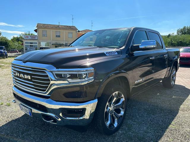 DODGE RAM usata, con Alzacristalli elettrici
