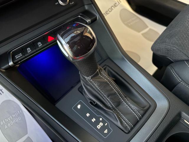 AUDI Q3 usata, con Controllo vocale