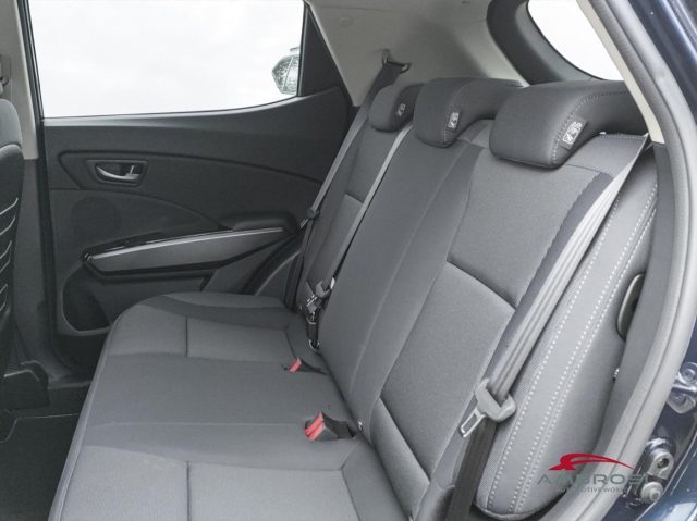 KGM Tivoli usata 8