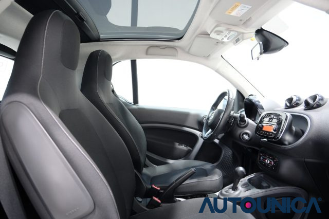 SMART ForTwo usata 51