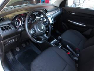 SUZUKI Swift usata, con Chiusura centralizzata