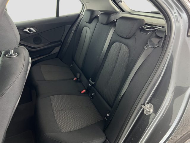 BMW 116 usata 9