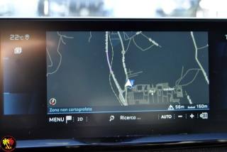 PEUGEOT 3008 usata, con Chiusura centralizzata