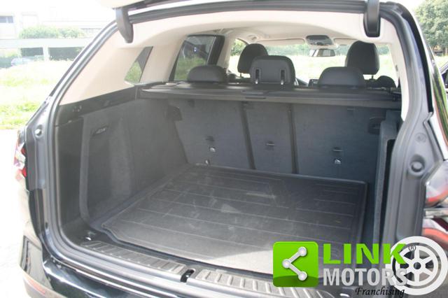 BMW X3 usata, con Volante in pelle