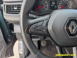 RENAULT Trafic usata 26
