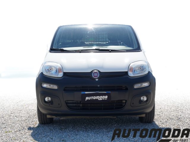 FIAT Panda usata, con Airbag