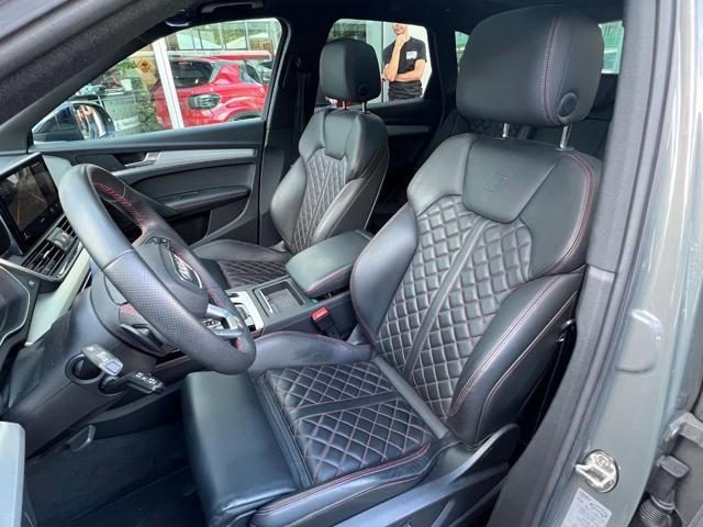 AUDI Q5 usata, con Autoradio