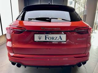 MASERATI Grecale usata, con Boardcomputer