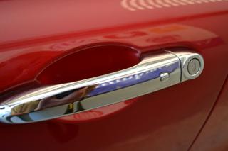 FIAT 500X usata, con USB
