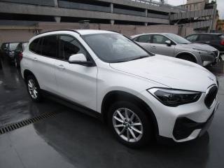 BMW X1 usata, con Autoradio