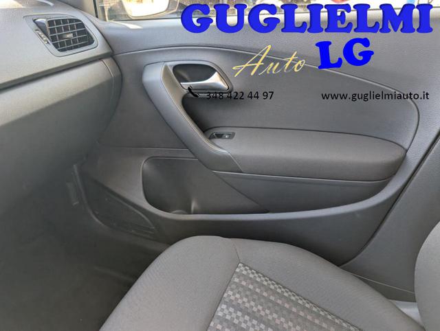 VOLKSWAGEN Polo usata, con ESP