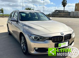 BMW 316 usata, con Autoradio