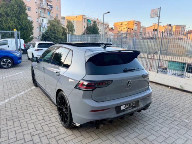VOLKSWAGEN Golf GTI usata, con Cerchi in lega