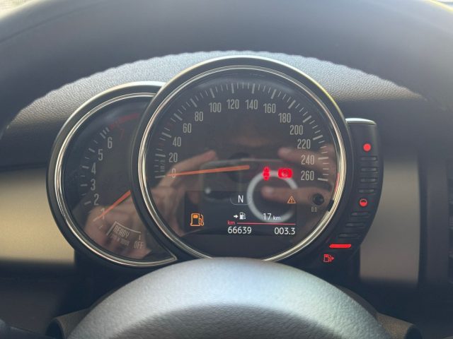 MINI One usata 14