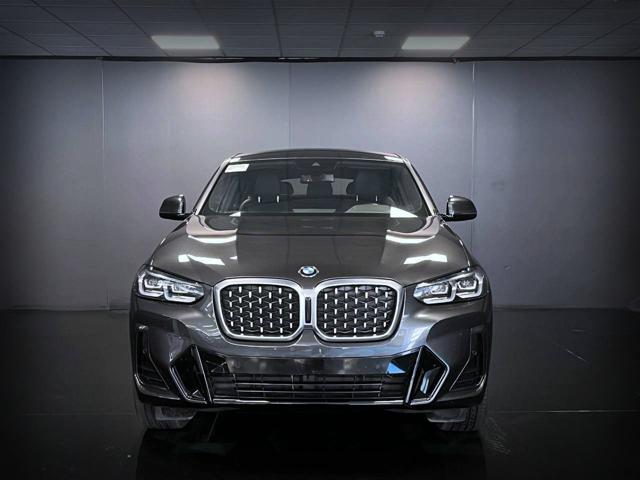 BMW X4 usata, con Airbag