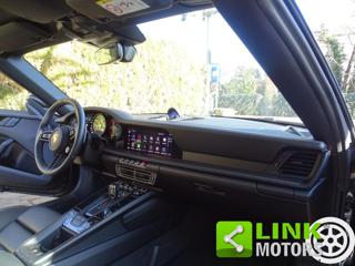 PORSCHE 911 usata, con Boardcomputer