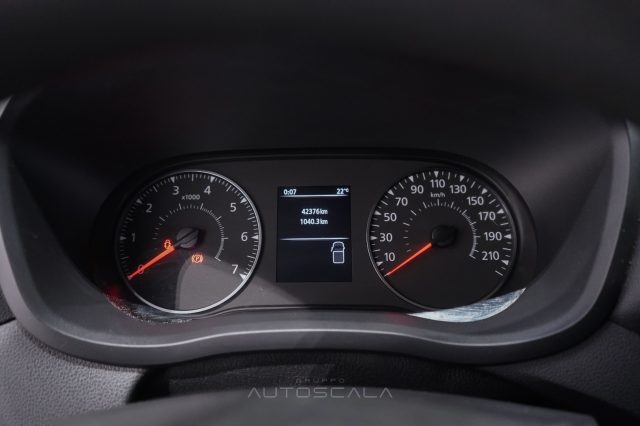 RENAULT Master usata, con Servosterzo