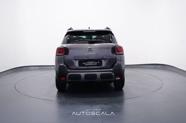 CITROEN C3 Aircross usata, con Alzacristalli elettrici