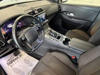 DS AUTOMOBILES DS 7 usata, con Climatizzatore