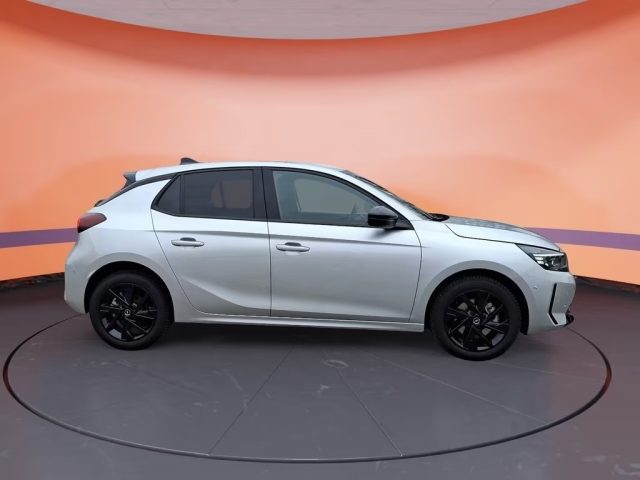 OPEL Corsa usata, con Autoradio