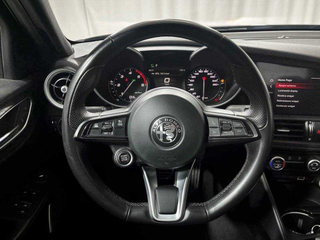 ALFA ROMEO Giulia usata 27