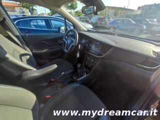 OPEL Mokka X usata, con Climatizzatore