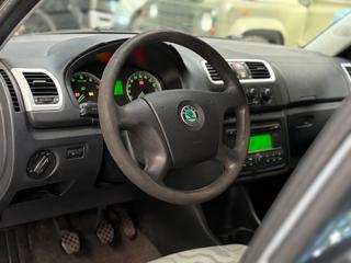 SKODA Roomster usata, con Chiusura centralizzata