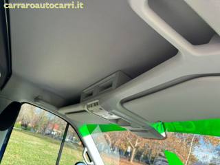 VOLKSWAGEN Crafter usata, con Sensori di parcheggio anteriori