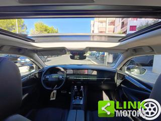 DS AUTOMOBILES DS 4 usata, con Cerchi in lega