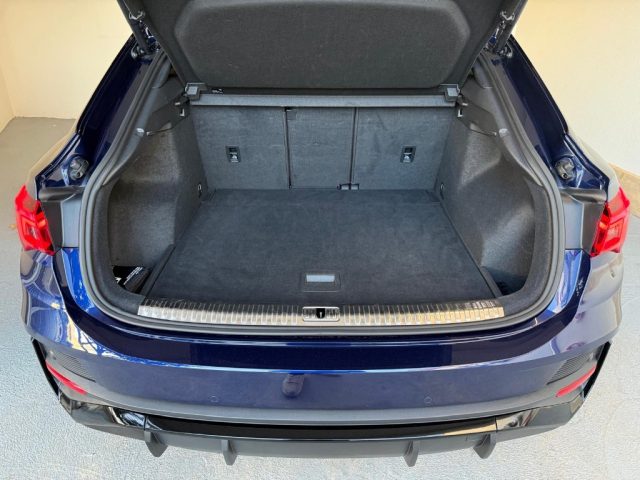 AUDI Q3 usata, con Controllo trazione